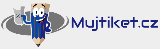 Mujtiket.cz logo
