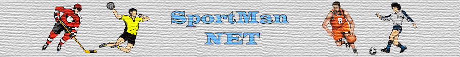 SportMan NET logo